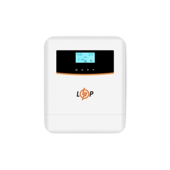 Гибридный солнечный инвертор LP LPW-HY-1000VA 12V