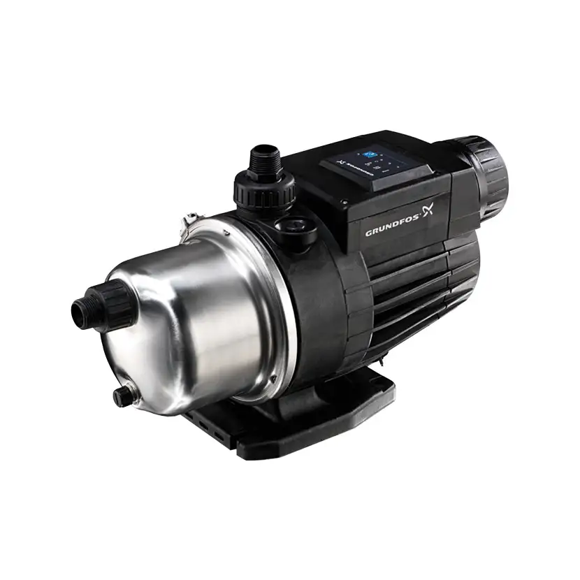 Циркуляційний насос Grundfos MQ 3-45, 0.67kW, 230V фото