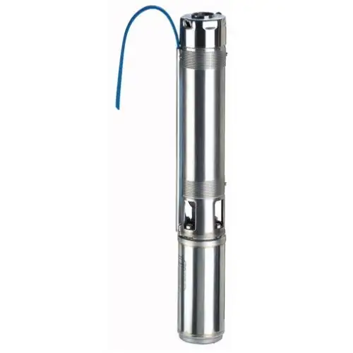 Скважинный насос Wilo TWU 4-0407 EM фото