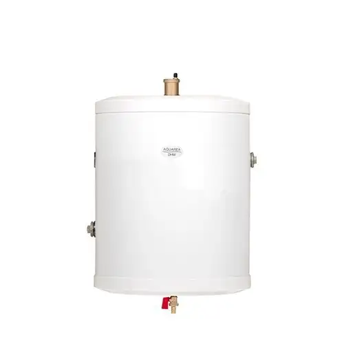 Буферна ємність 50 л фото