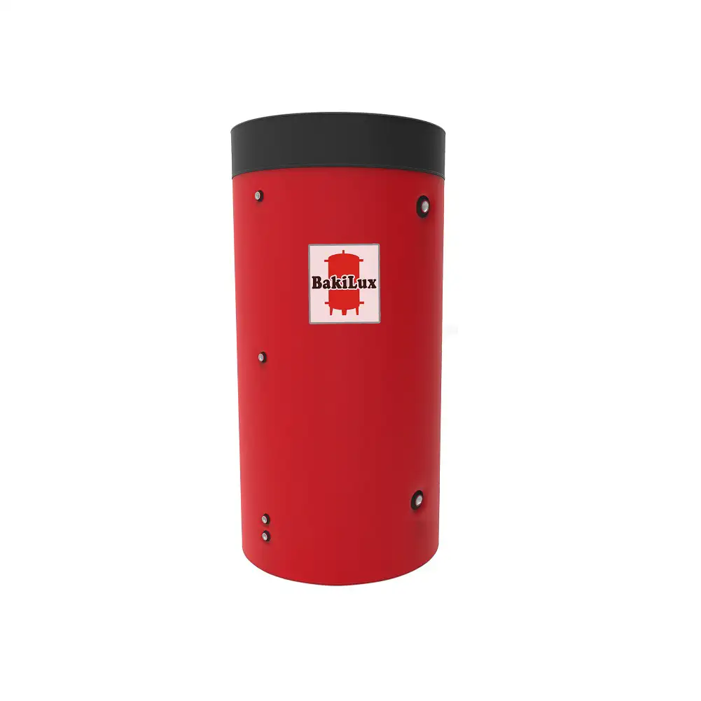 Теплоаккумулятор BakiLux АБ-500 фото