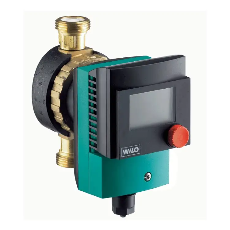 Рециркуляційний насос Wilo Star-Z15TT фото