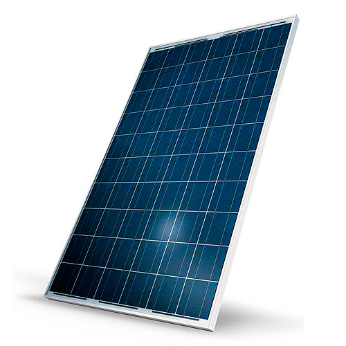 поликристаллические солнечные панели фото