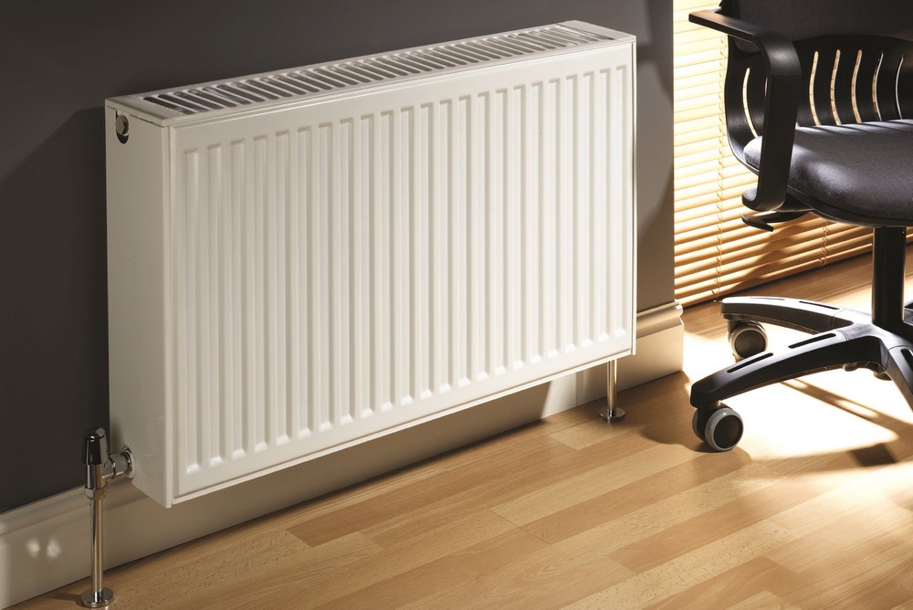 Радиатор Termoteknik K22 600/600 1003W с креп.